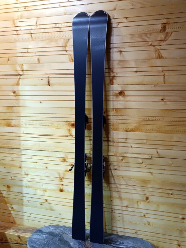 LYŽE VOLKL DEACON 7.2 YELLOW 158CM --MODEL 2024--